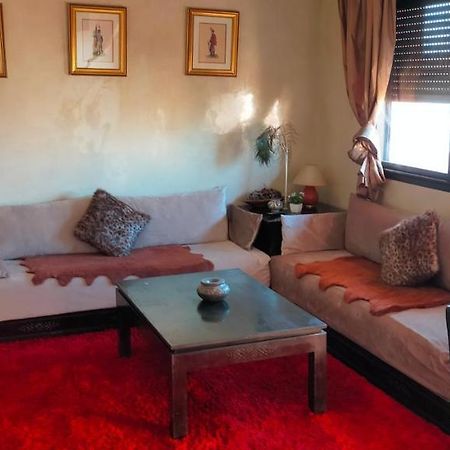 Appaartement M23 Premium Village Marrakesh Ngoại thất bức ảnh