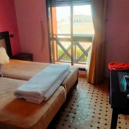 Appaartement M23 Premium Village Marrakesh Ngoại thất bức ảnh