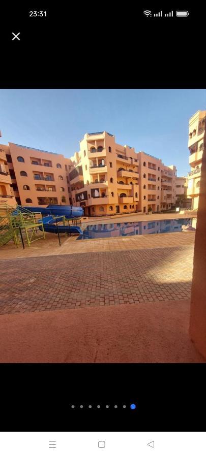 Appaartement M23 Premium Village Marrakesh Ngoại thất bức ảnh