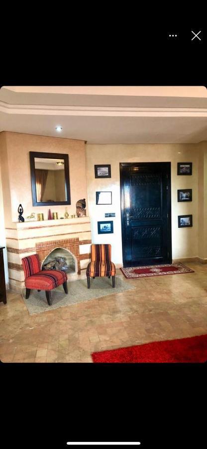 Appaartement M23 Premium Village Marrakesh Ngoại thất bức ảnh