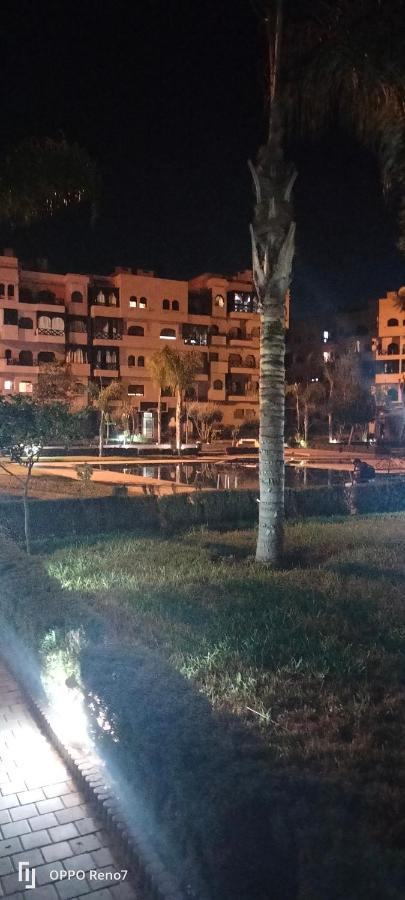 Appaartement M23 Premium Village Marrakesh Ngoại thất bức ảnh