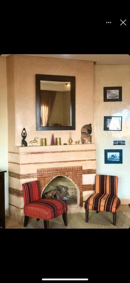 Appaartement M23 Premium Village Marrakesh Ngoại thất bức ảnh