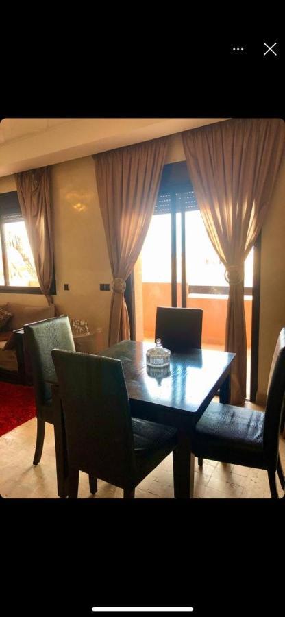 Appaartement M23 Premium Village Marrakesh Ngoại thất bức ảnh