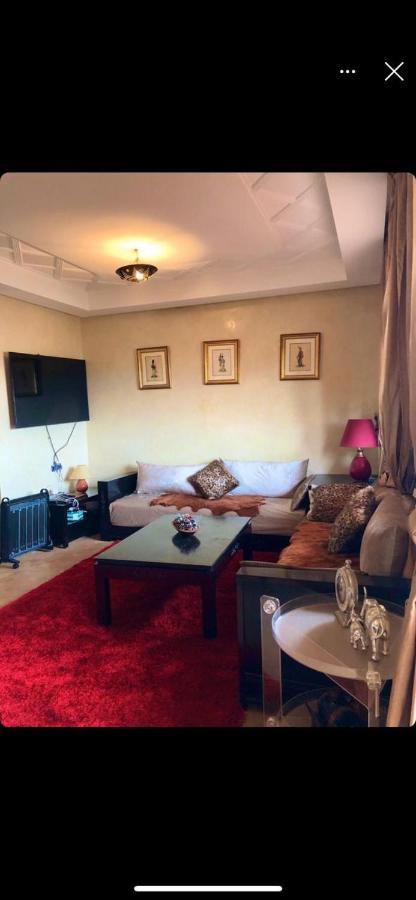 Appaartement M23 Premium Village Marrakesh Ngoại thất bức ảnh