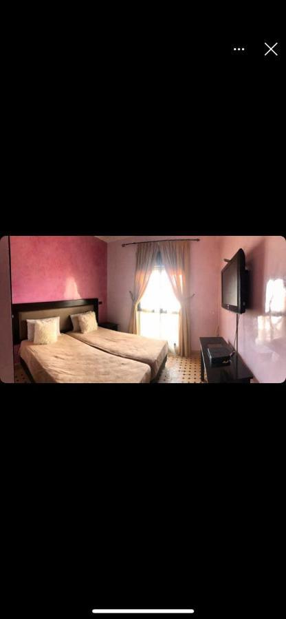 Appaartement M23 Premium Village Marrakesh Ngoại thất bức ảnh
