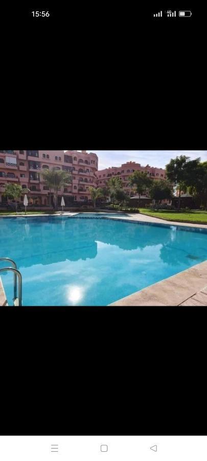 Appaartement M23 Premium Village Marrakesh Ngoại thất bức ảnh