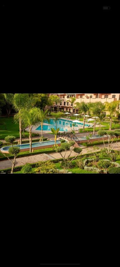 Appaartement M23 Premium Village Marrakesh Ngoại thất bức ảnh