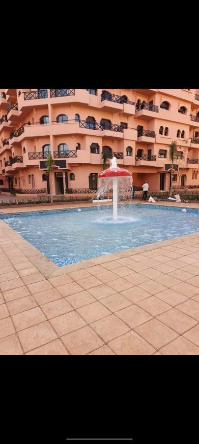 Appaartement M23 Premium Village Marrakesh Ngoại thất bức ảnh