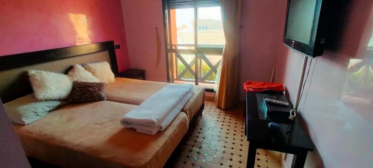 Appaartement M23 Premium Village Marrakesh Ngoại thất bức ảnh