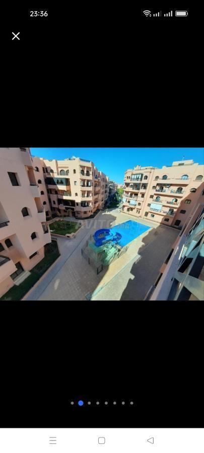 Appaartement M23 Premium Village Marrakesh Ngoại thất bức ảnh